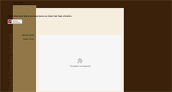 Desktop Screenshot of david-theodor-schmidt.de